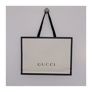 Gucci Large Shopping Bag